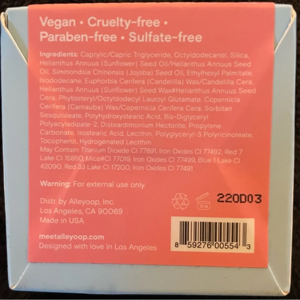 Alleyoop stack - Picture 3 of 5